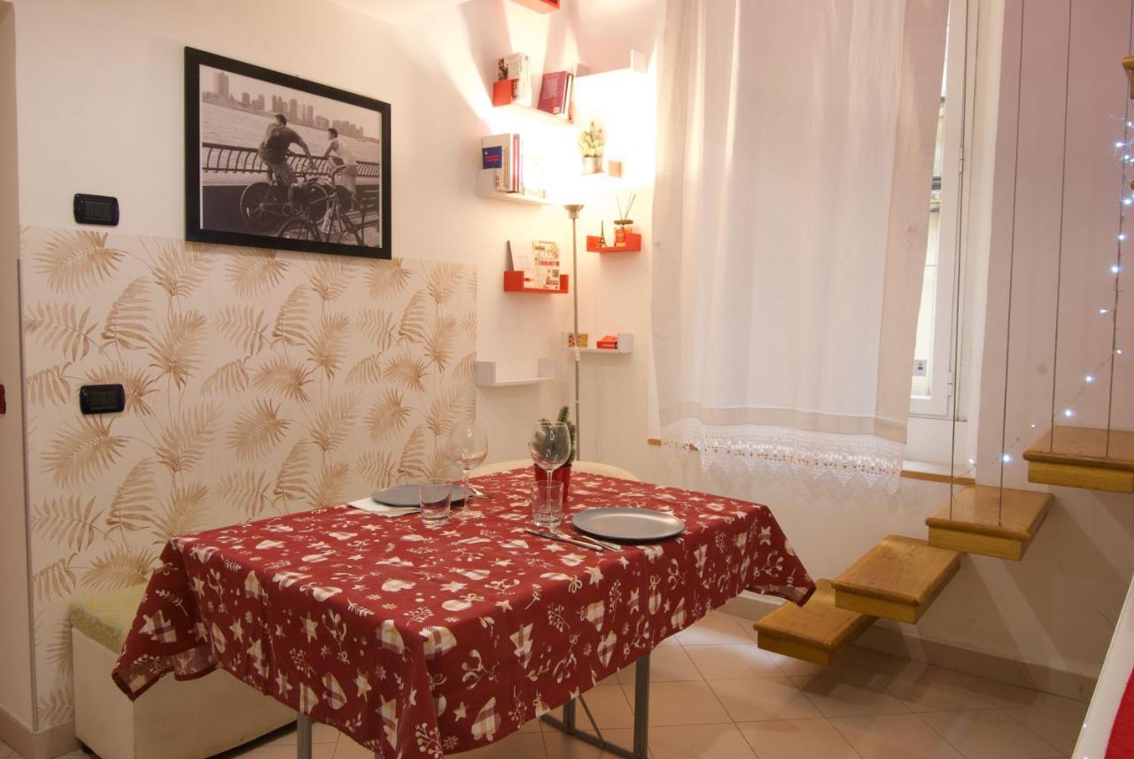 Major Sisters, Holiday Home In The Heart Of Рим Экстерьер фото