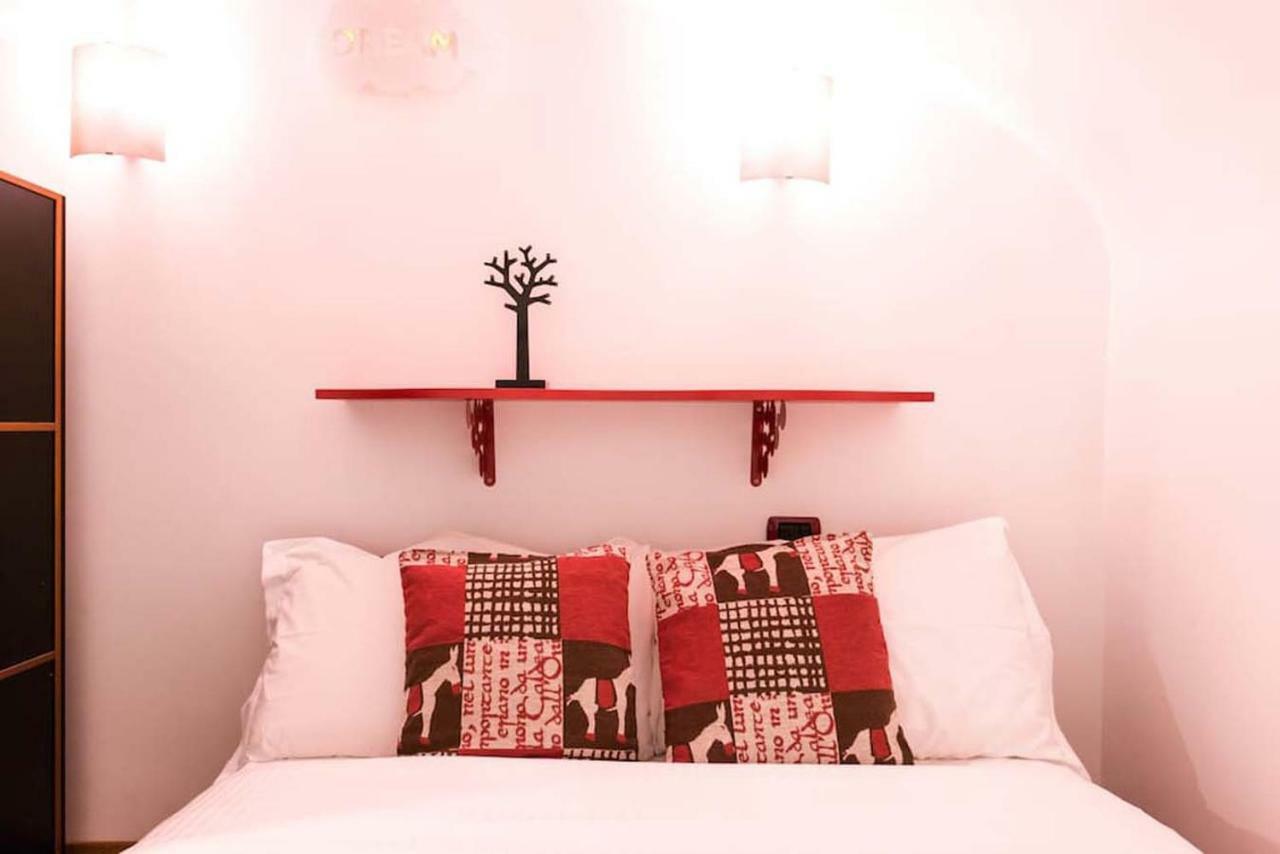 Major Sisters, Holiday Home In The Heart Of Рим Экстерьер фото