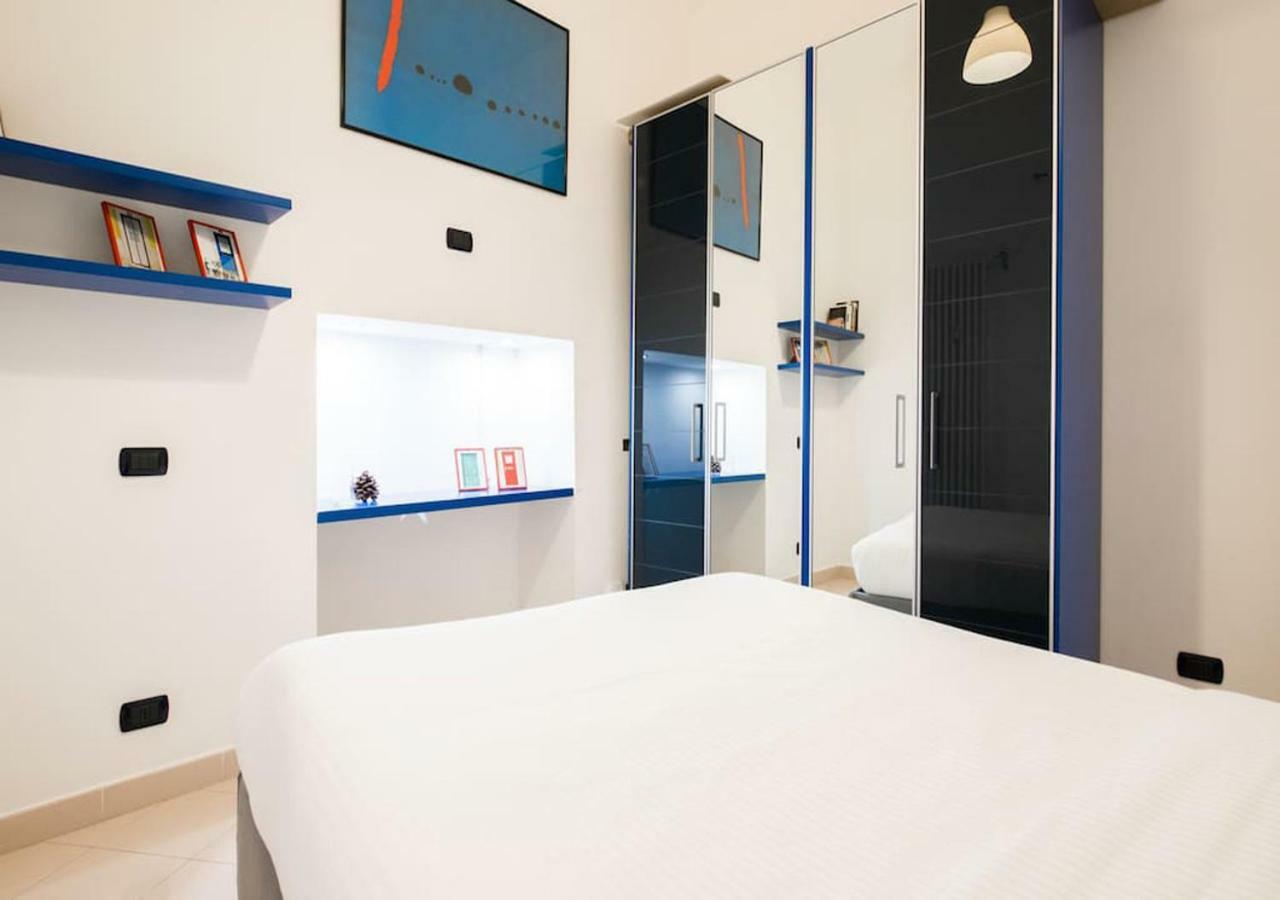 Major Sisters, Holiday Home In The Heart Of Рим Экстерьер фото