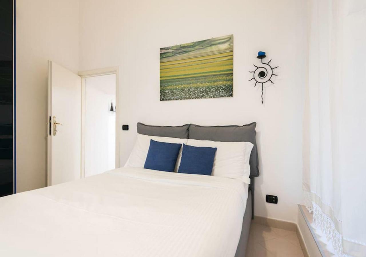 Major Sisters, Holiday Home In The Heart Of Рим Экстерьер фото